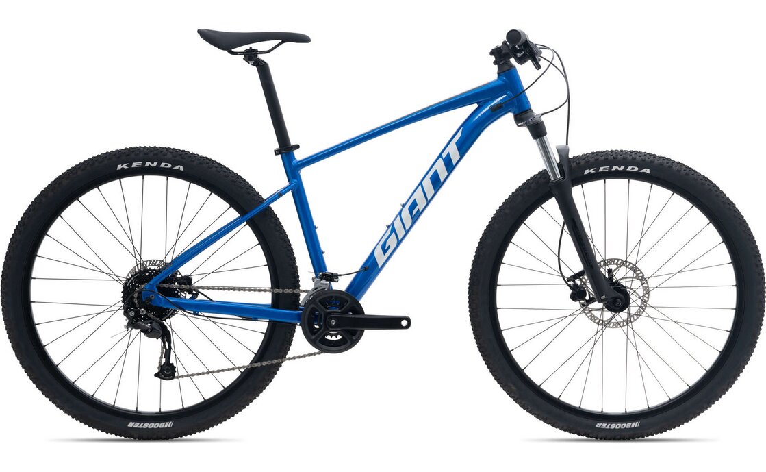 Giant Talon 3+ – 29 Zoll – Diamant – 2025