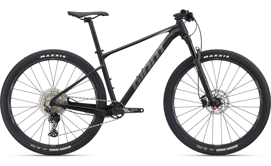 Giant XtC SLR 2 V1 – 29 Zoll – Diamant – 2025