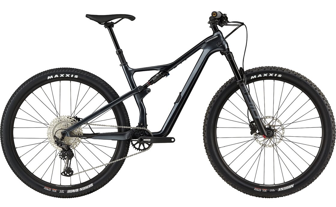 Cannondale Scalpel Carbon SE 2 – 29 Zoll – Fully – 2024