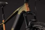Cube Reaction Hybrid SLX 800 autumn´n´black 2027 – Image 6