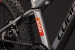 Cube Reaction 200 Pro prizmpolished´n´red 2027 – Image 5