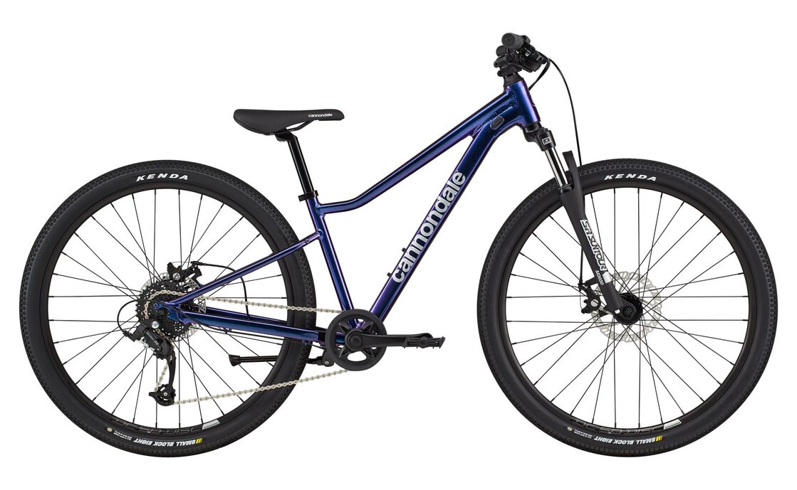 Cannondale Trail – 26 Zoll – Diamant – 2025
