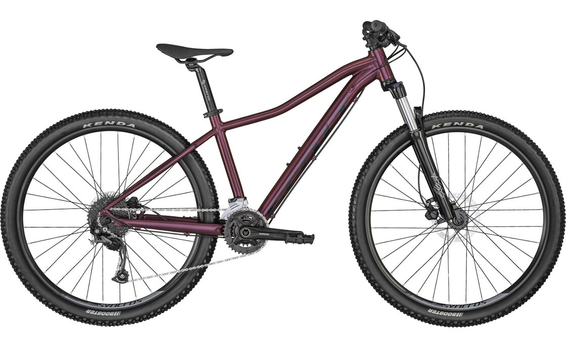 Scott Contessa Active 40 – 29 Zoll – Diamant – Aktion