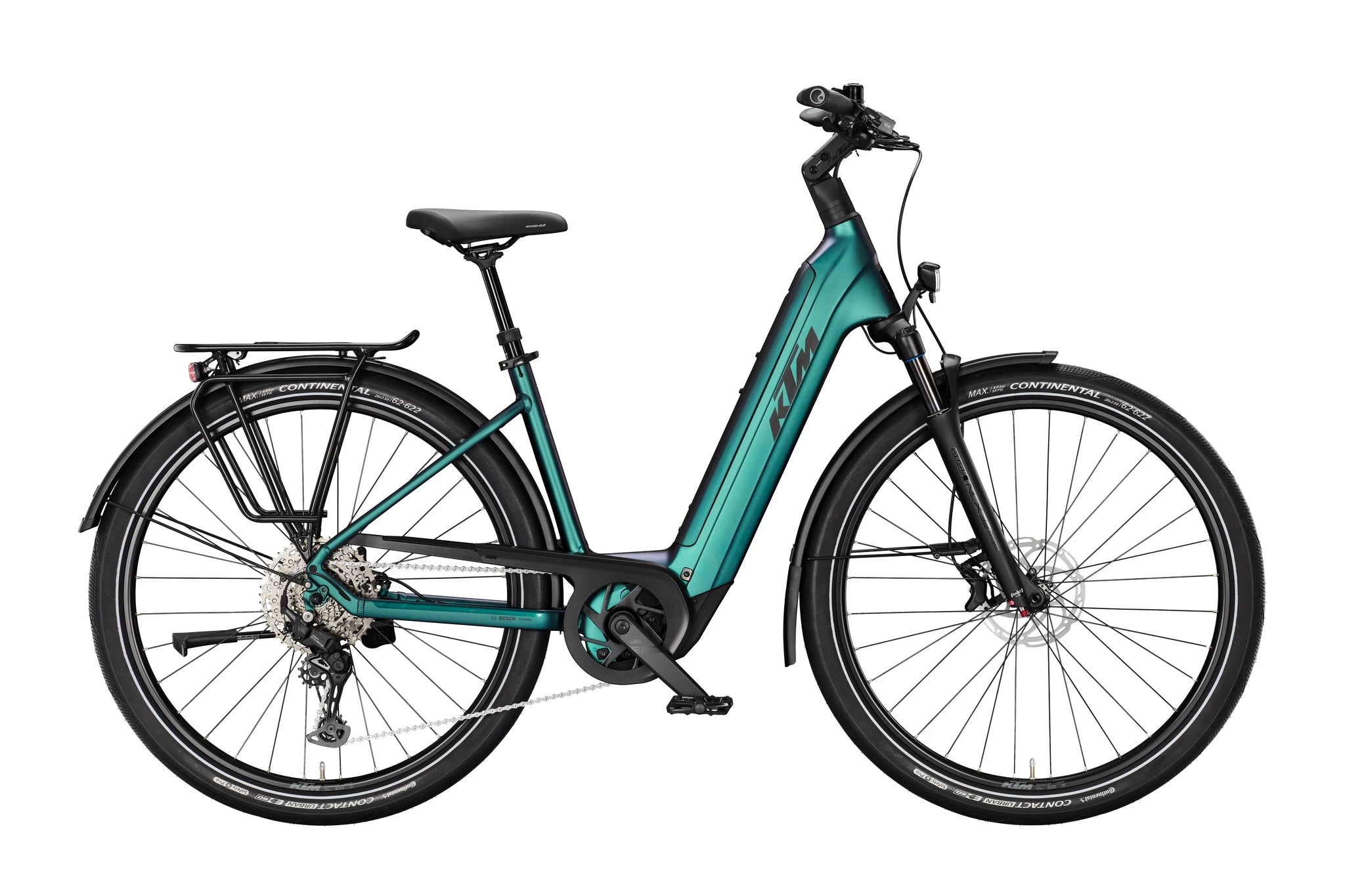 1270134506_MACINA_GRAN_830_US_46__GREEN-PURPLE-FLIP-MATT__BLACK_SILVER_3000.jpg KTM Macina Gran 830 EE Green Purple Flip Matt 2027 – Image 1