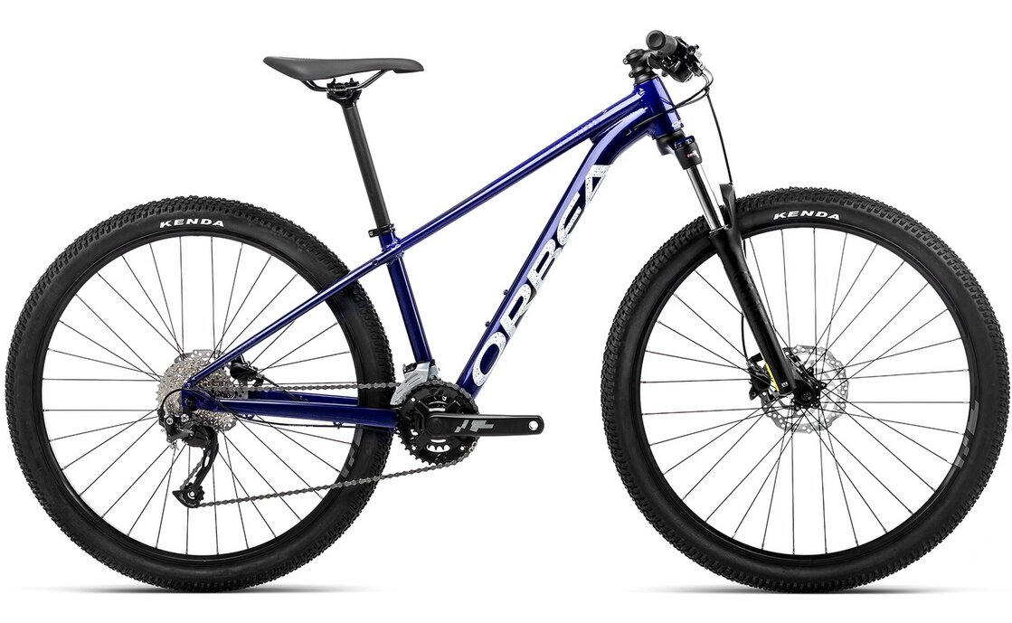1310436_11848964-1.jpg Orbea Onna 27 XS Junior 40 – 27,5 Zoll – Diamant – Aktion – Image 1