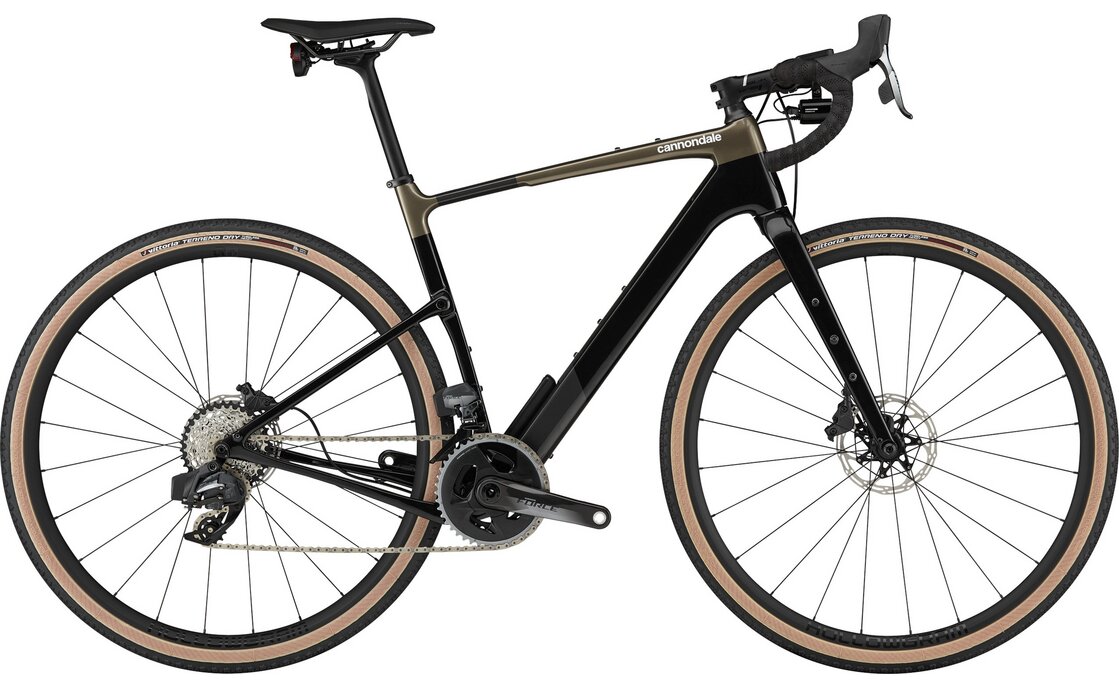 1322583_11904488-1.jpg Cannondale Topstone Carbon 1 RLE – 28 Zoll – Diamant – 2024 – Image 1