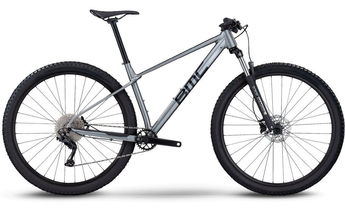 BMC Twostroke AL Six – 29 Zoll – Diamant – Aktion