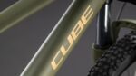 Cube Aim SLX dustolive´n´gold 2026 – Image 3