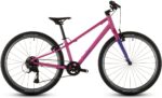 Cube Numove 240 fucsia´n´plum 2027