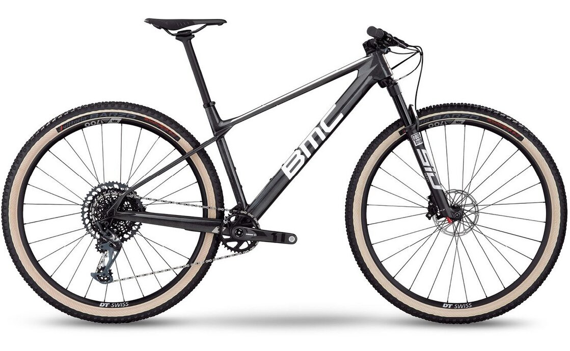 BMC Twostroke 01 Two – 29 Zoll – Diamant – 2023