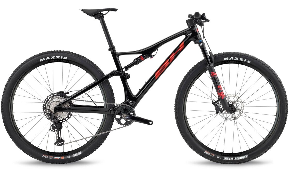 BH Bikes Lynx Race Evo Carbon 8.0 – 29 Zoll – Fully – Aktion