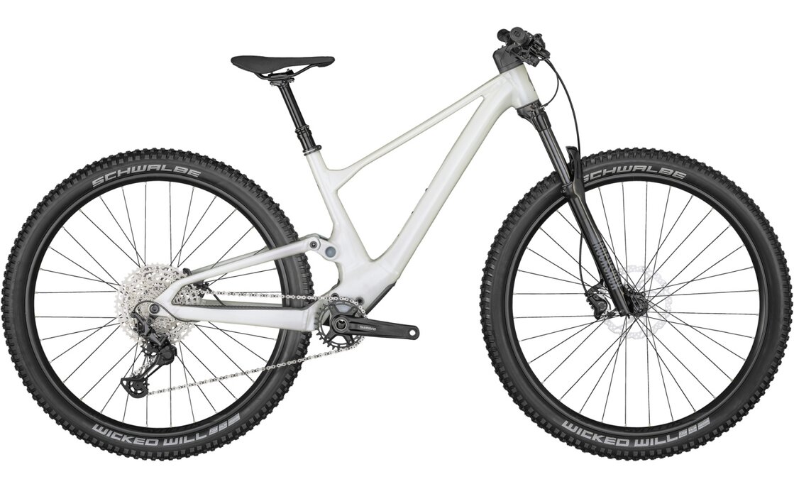 Scott Contessa Spark 930 – 29 Zoll – Fully – 2025