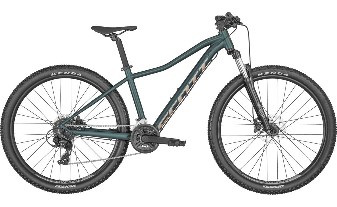 Scott Contessa Active 50 – 27,5 Zoll – Diamant – 2025