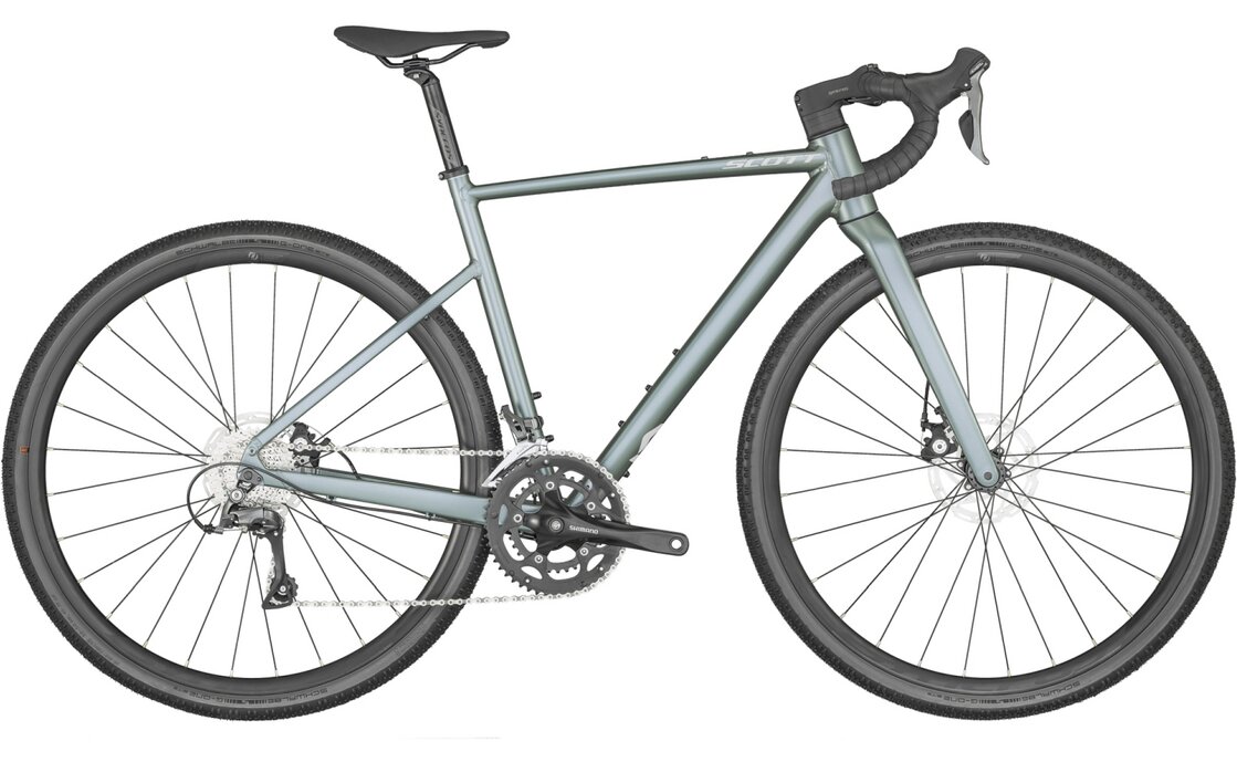 1698353_14236259-1.jpg Scott Contessa Speedster Gravel 35 – 28 Zoll – Diamant – 2024 – Image 1