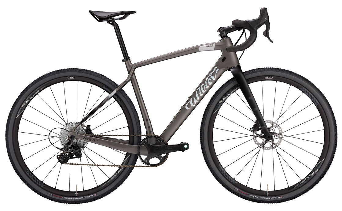 Wilier Jena Ekar – 28 Zoll – Diamant – Aktion