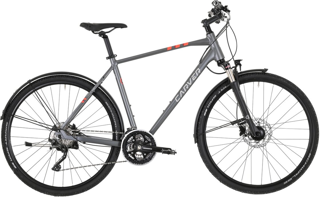 1869335_11824145-1.jpg Carver Cinos Street 140 30s – 28 Zoll – Diamant – 2024 – Image 1