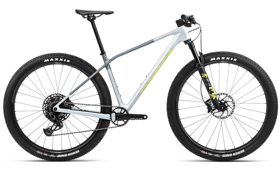 Orbea Alma M21 – 29 Zoll – Diamant – 2023