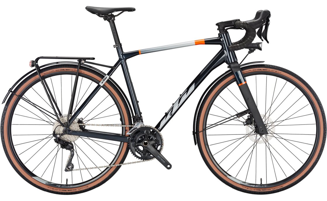 2036232_14755833-1.jpg KTM X-Strada LFC – 28 Zoll – Diamant – 2023 – Image 1