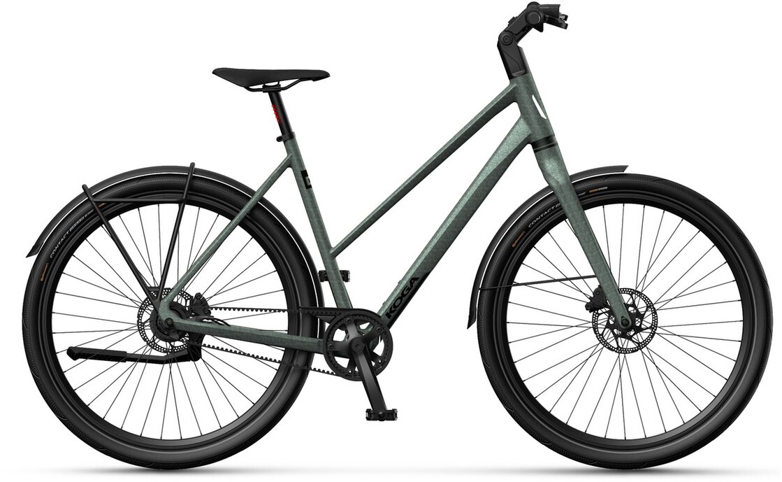Koga Supermetro – 28 Zoll – Damen Sport – 2025