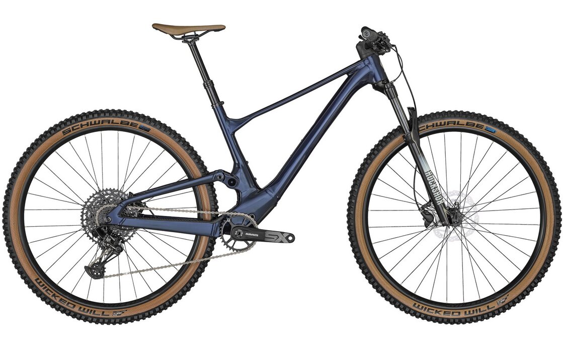 Scott Spark 970 – 29 Zoll – Fully – 2025