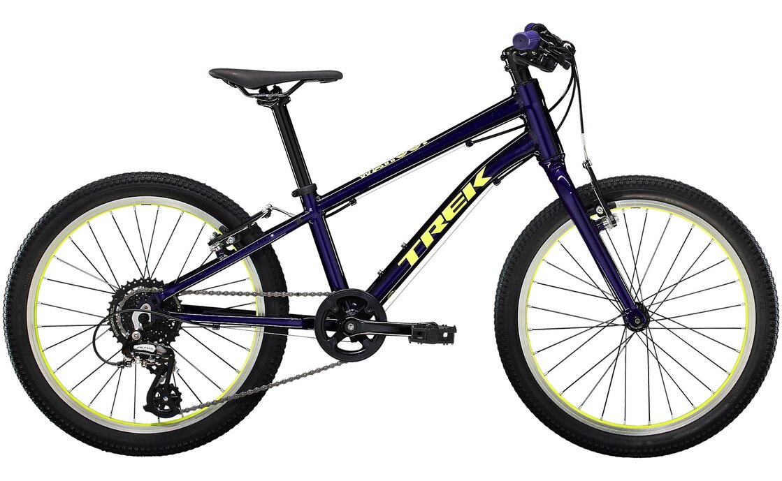 Trek Wahoo 20 – 20 Zoll – Diamant – 2023