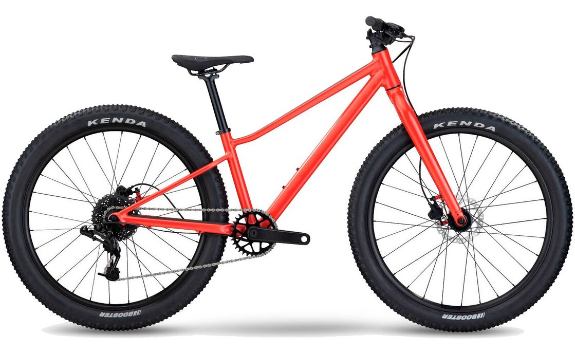 BMC Twostroke AL 24 – 24 Zoll – Diamant – 2023