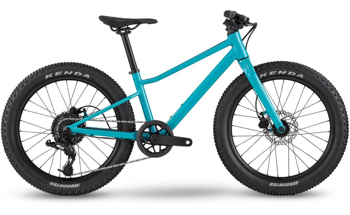 BMC Twostroke AL 20 – 20 Zoll – Diamant – 2023
