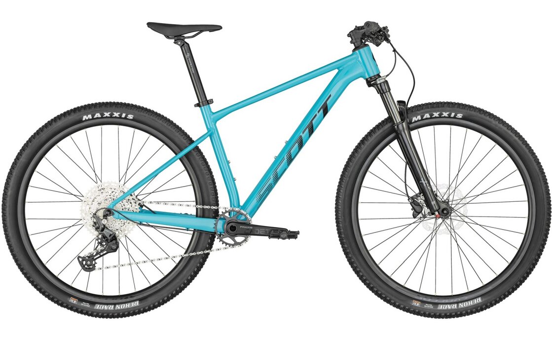 Scott Scale 980 – 29 Zoll – Diamant – 2025
