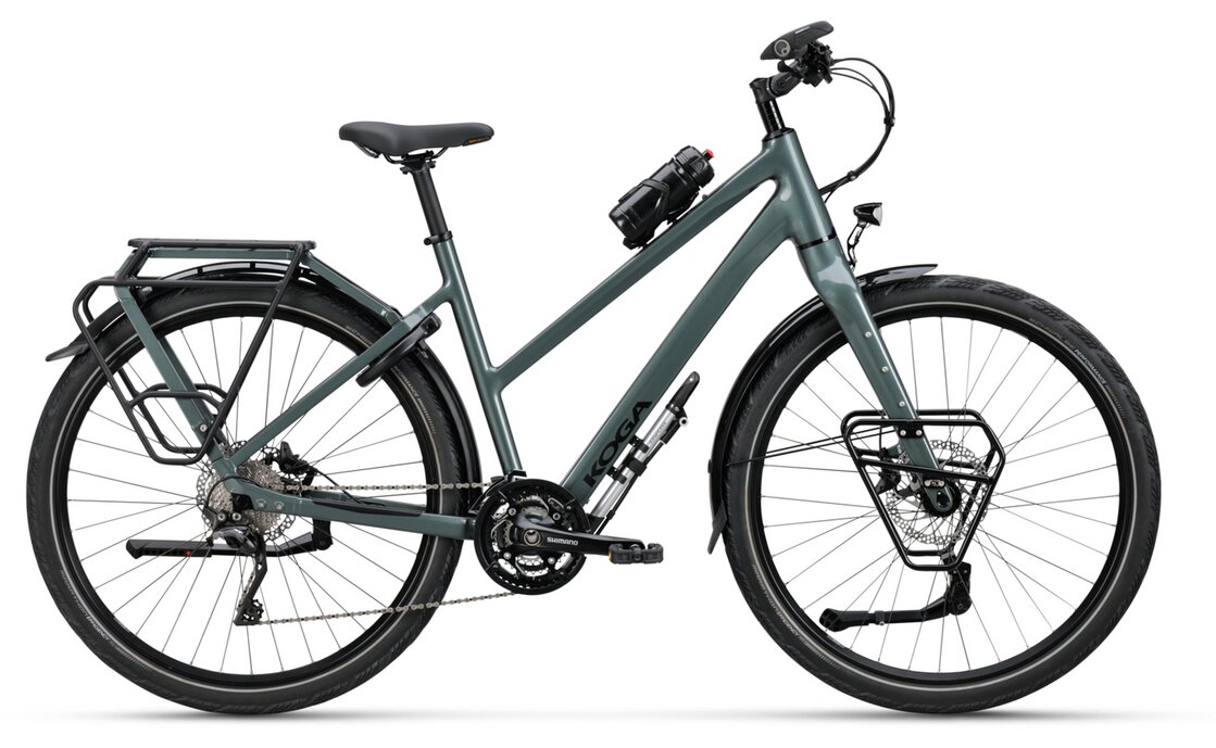 Koga Worldtraveller Mixed – 28 Zoll – Damen Sport – 2024