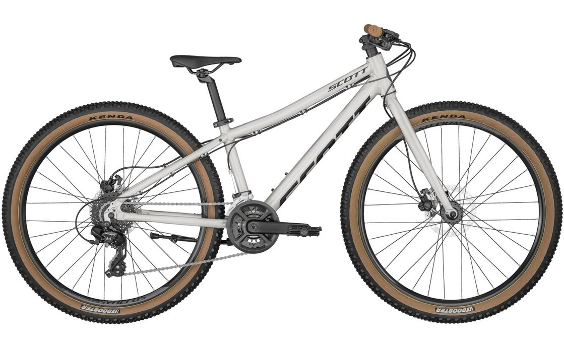 Scott Scale 26 Rigid – 26 Zoll – Diamant – 2025