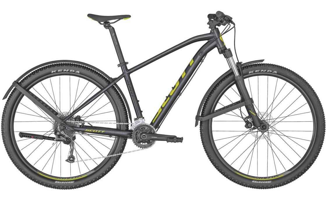Scott Aspect 950 EQ – 29 Zoll – Diamant – 2024