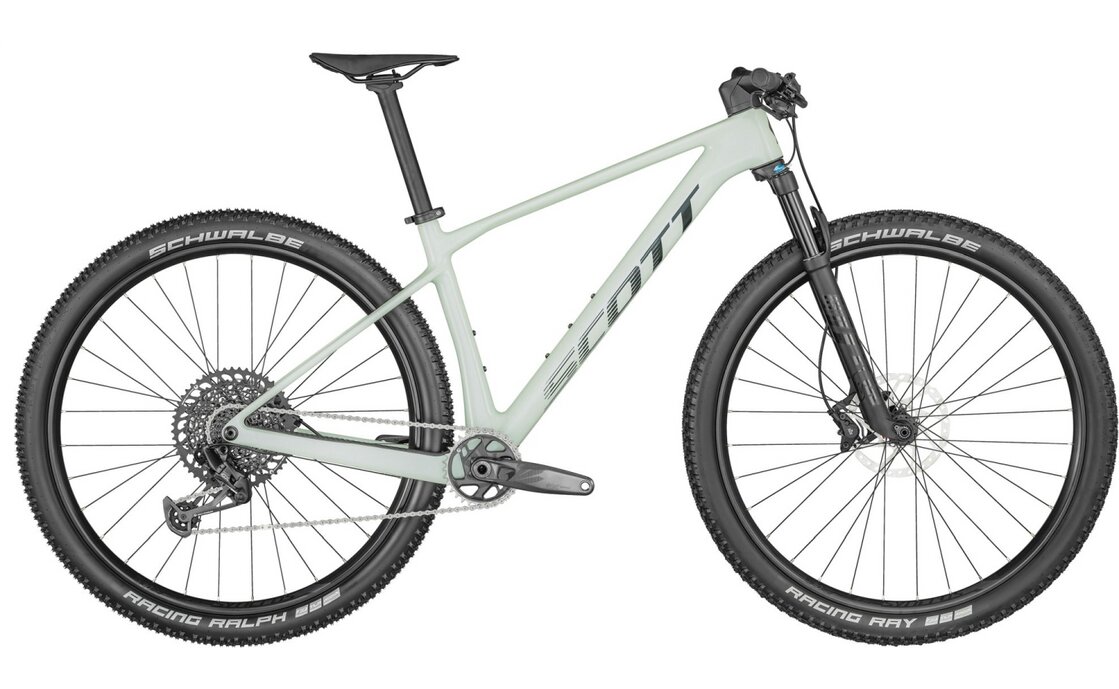 Scott Scale 920 – 29 Zoll – Diamant – 2025