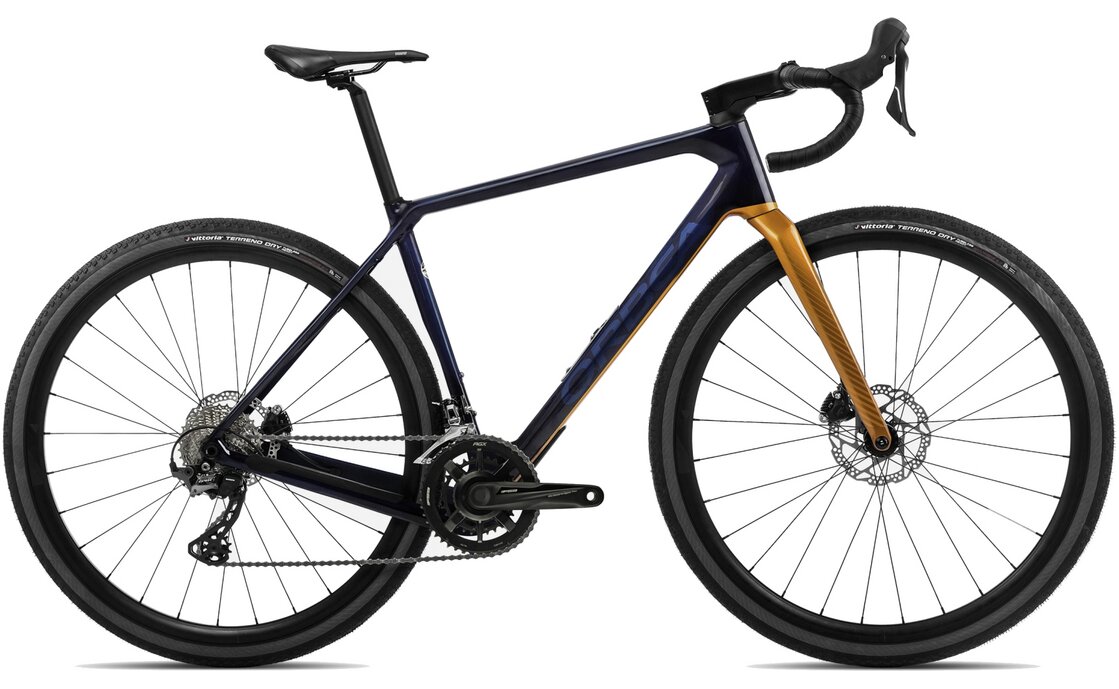 Orbea Terra M30 Team – 28 Zoll – Diamant – 2023