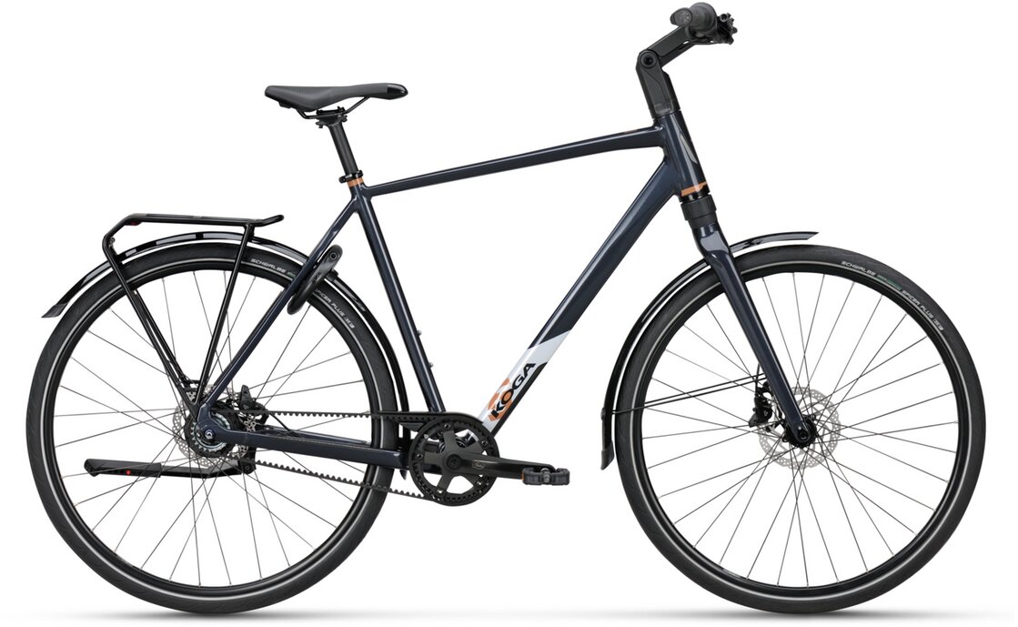 Koga F3 4.0 – 28 Zoll – Diamant – 2024