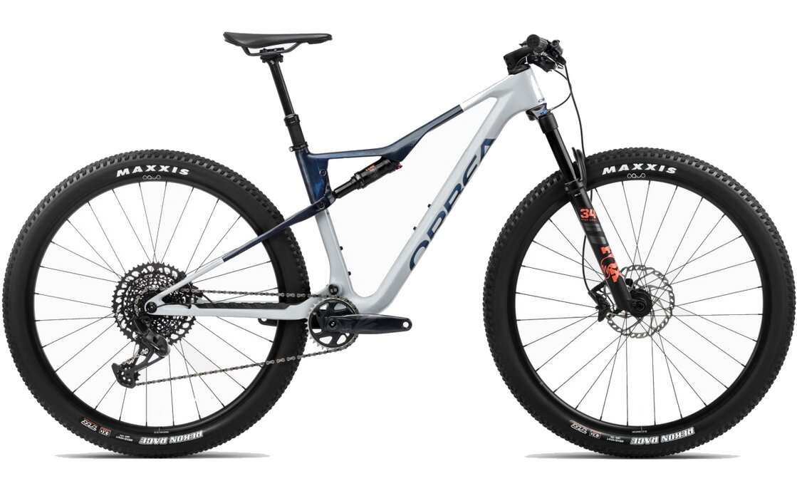 2949129_15039644-1.jpg Orbea Oiz M21 – 29 Zoll – Fully – 2024 – Image 1