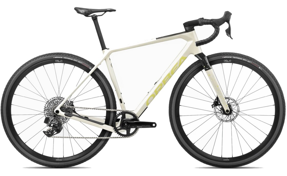 Orbea Terra M31eTeam 1x – 28 Zoll – Diamant – 2024