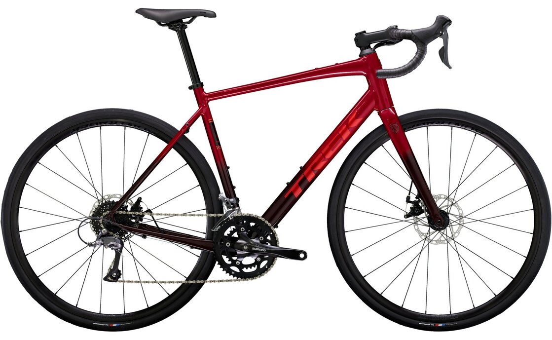 Trek Domane AL 2 Gen 4 – 28 Zoll – Diamant – 2025