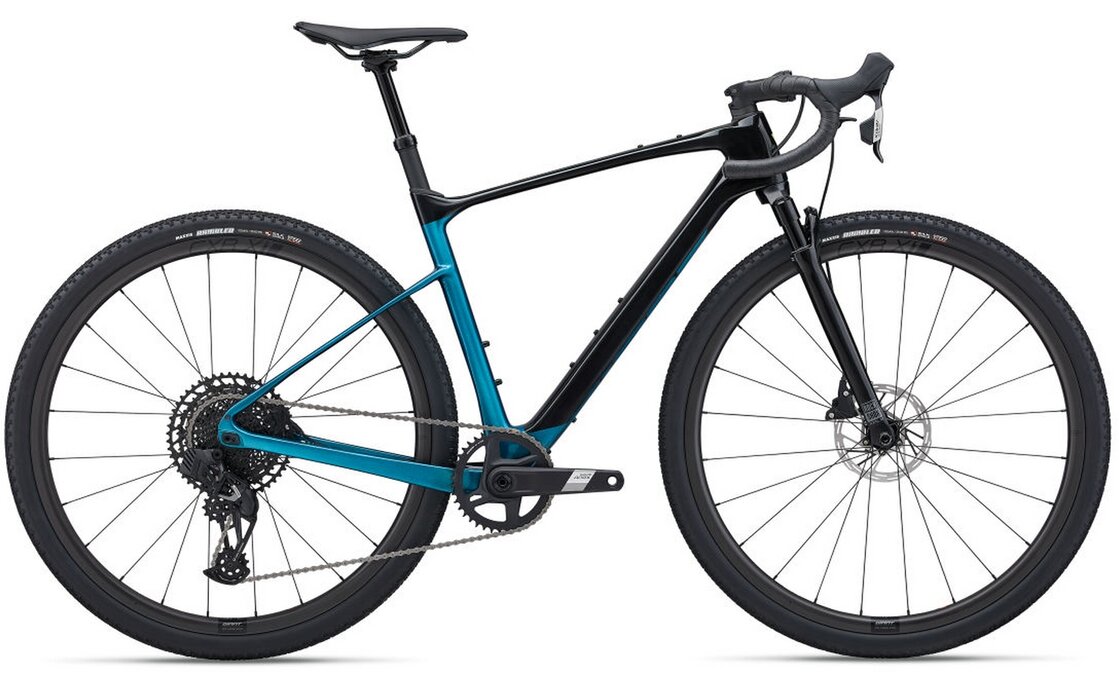 Giant Revolt X Advanced Pro 2 – 28 Zoll – Diamant – 2025