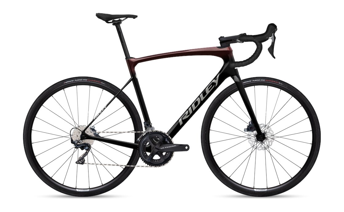 3403745_16650890-1.jpg Ridley Fenix SLiC – Ultegra – 28 Zoll – Diamant – 2024 – Image 1