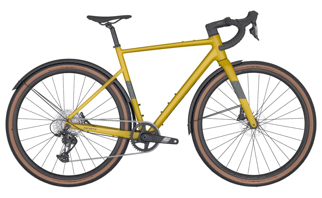 Scott Speedster Gravel 30 EQ – 28 Zoll – Diamant – 2024