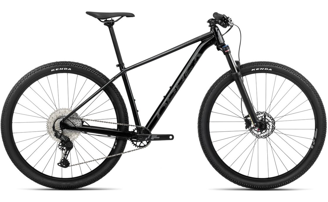Orbea Onna 29 20 – 29 Zoll – Diamant – 2024