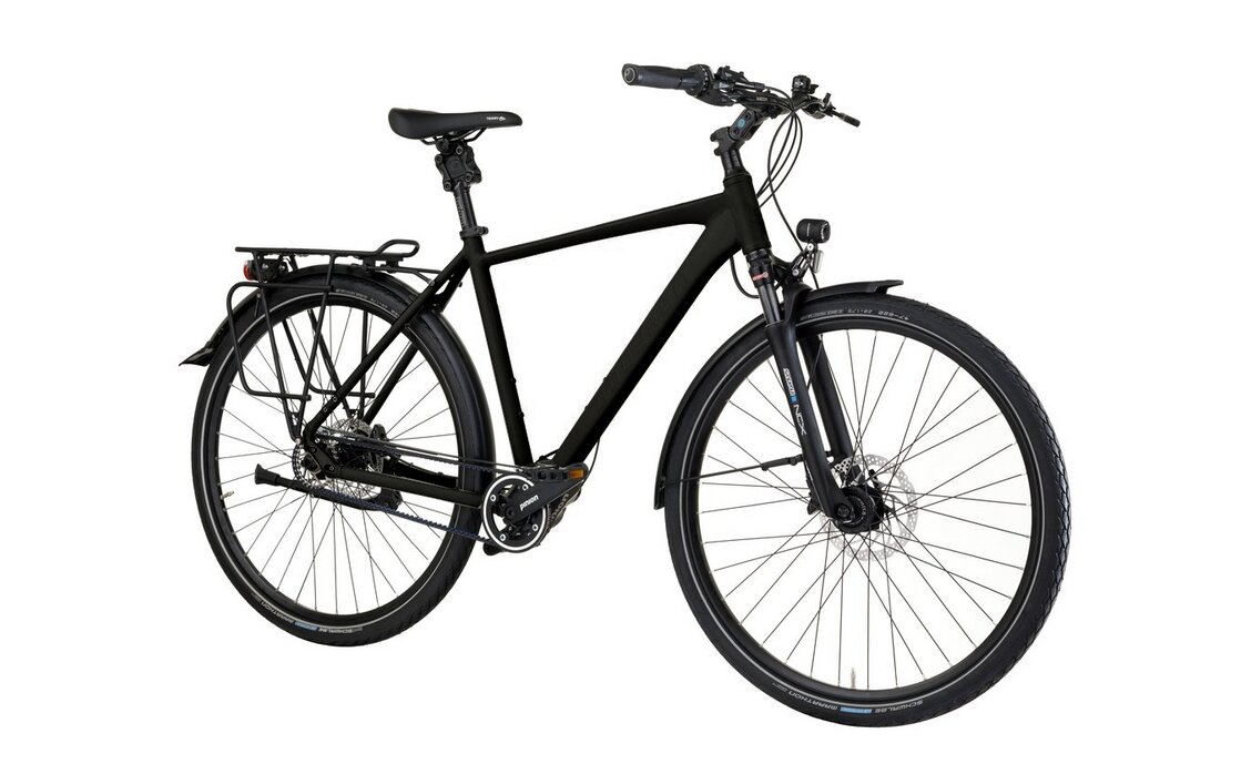 Gudereit Premium 12.0 evo – 28 Zoll – Diamant – 2024