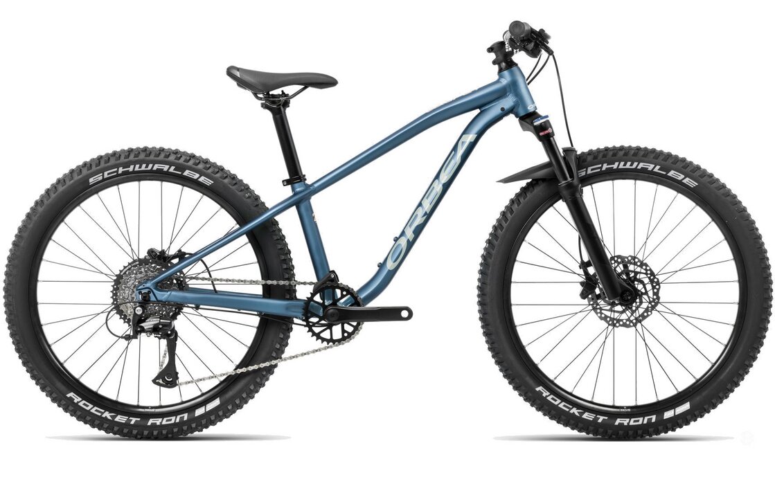 Orbea Laufey 24 H30 – 24 Zoll – Diamant – 2024