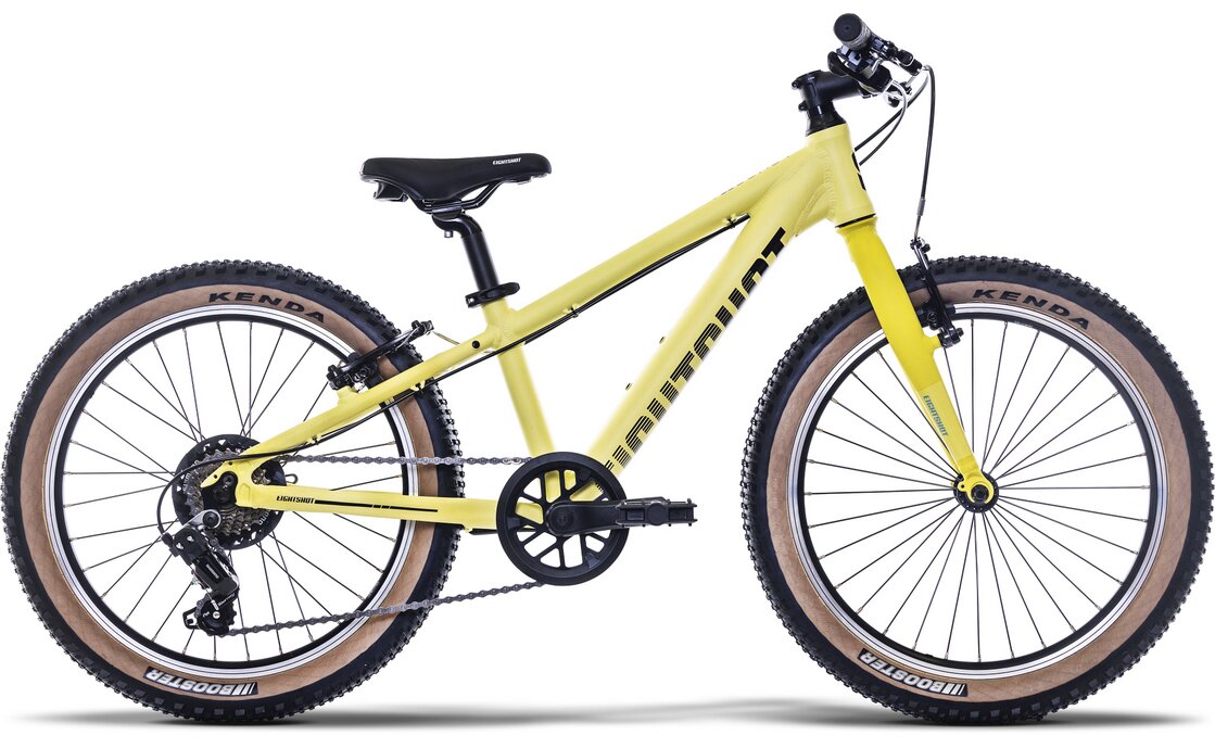 Eightshot Coady 20 SL – 20 Zoll – Diamant – 2025