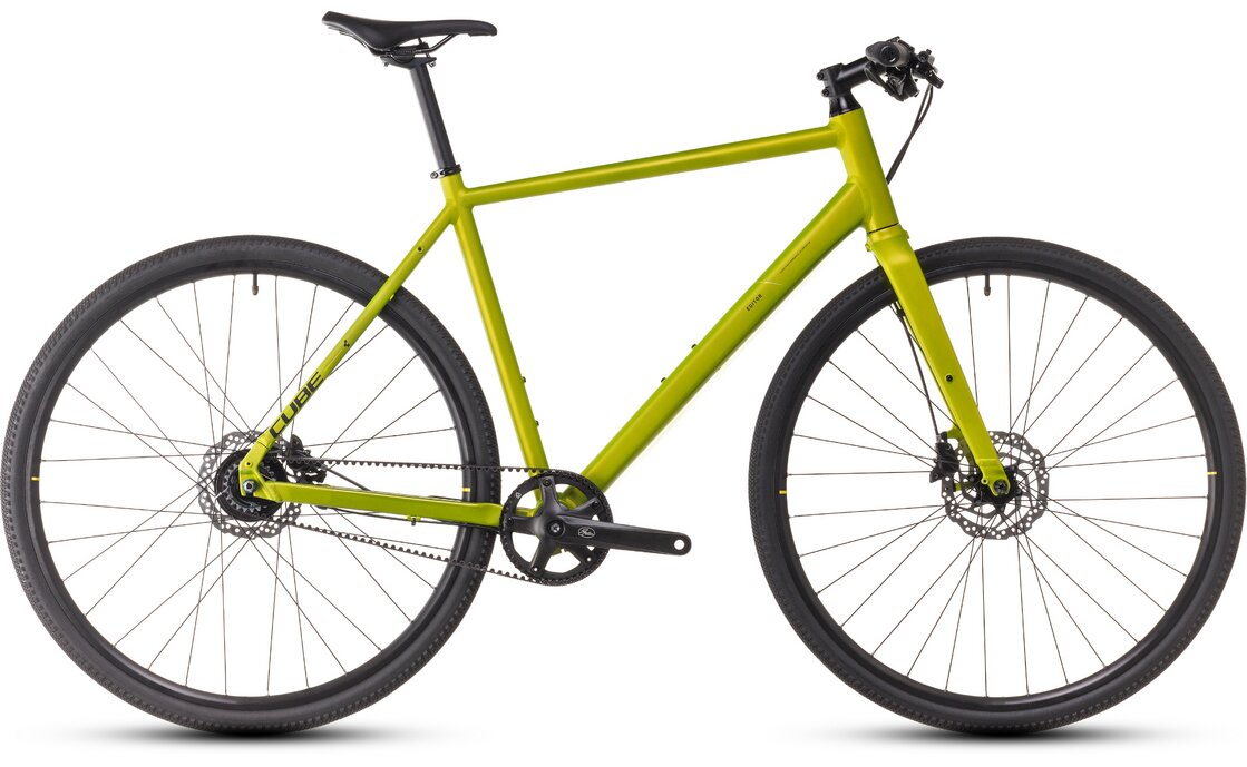 Cube Editor Race – 28 Zoll – Diamant – 2025