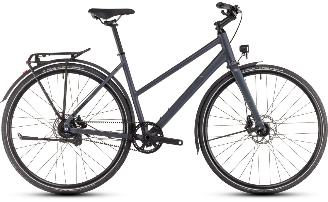 Cube Editor SLX FE – 28 Zoll – Damen Sport – 2025