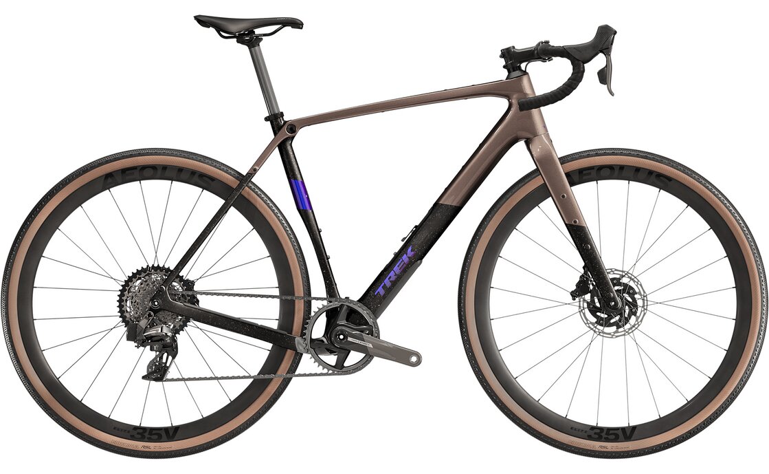 Trek Checkpoint SL 7 AXS Gen 3 – 28 Zoll – Diamant – 2025