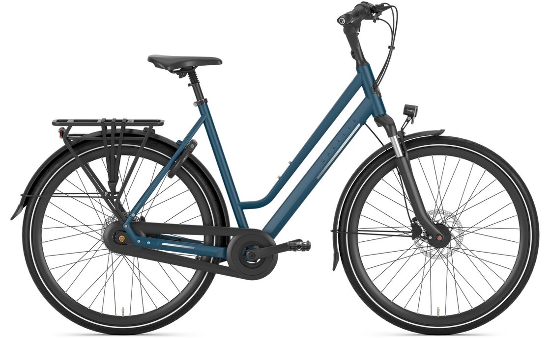 3967042_18760495-1.jpg Gazelle Chamonix C7 – 28 Zoll – Tiefeinsteiger – 2025 – Image 1