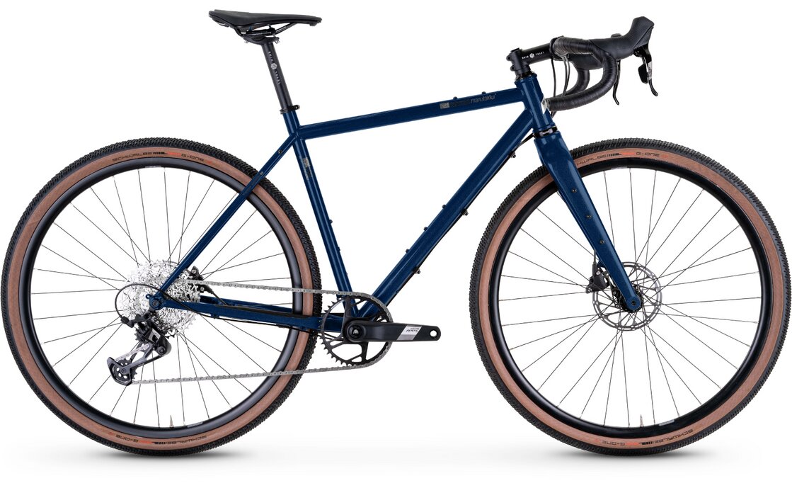 4068733_17834164-1.jpg VSF Fahrradmanufaktur GX-500 – 28 Zoll – Diamant – 2025 – Image 1