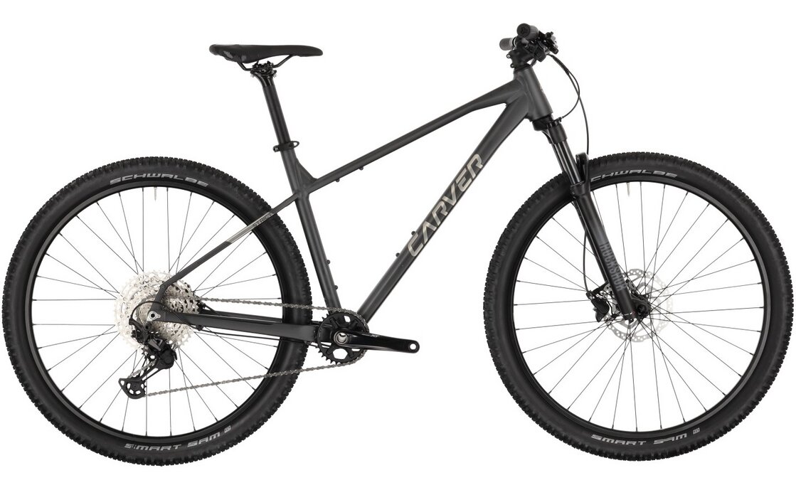 Carver Strict 170 – 29 Zoll – Diamant – 2025